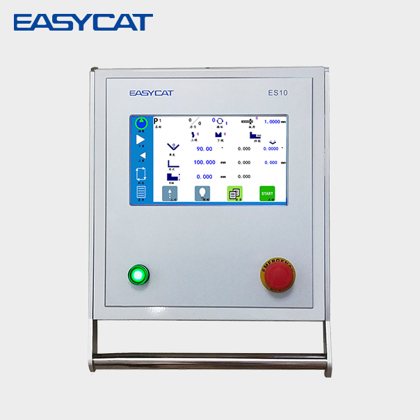 ES10�����ϵͳ