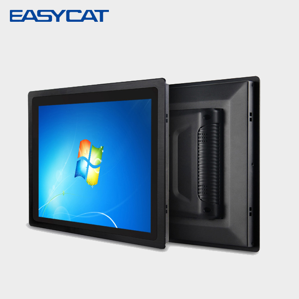 17.3 Integrated Machine