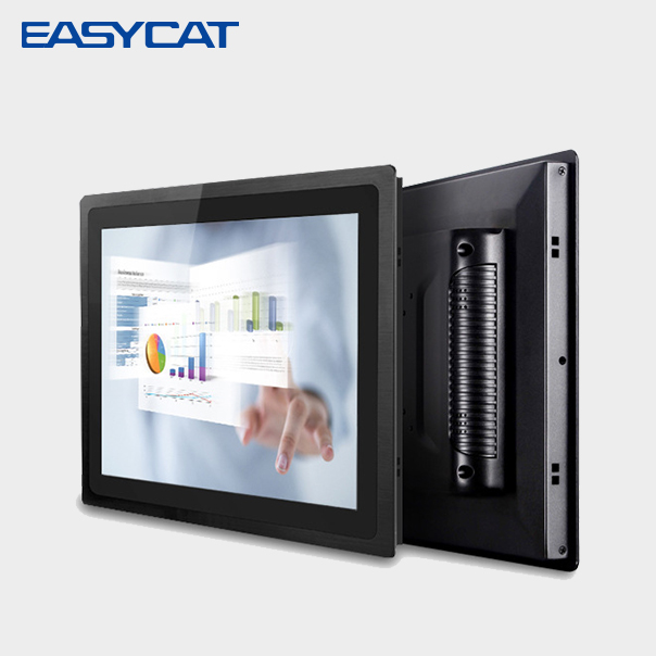 19 Integrated Machine